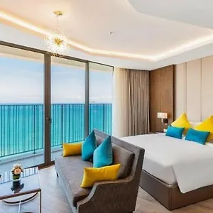 Appartement Seascape Panorama Grand Resicedences 