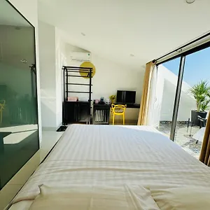 Maison Khoi ** Hội An