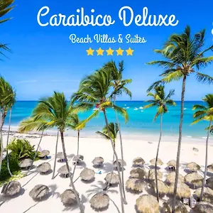 Caraibico Deluxe Beach Club & Spa 5*, Punta Cana Dominikanische Republik