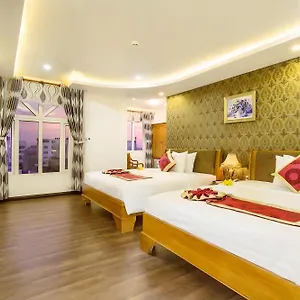 Hotel The Airport ***