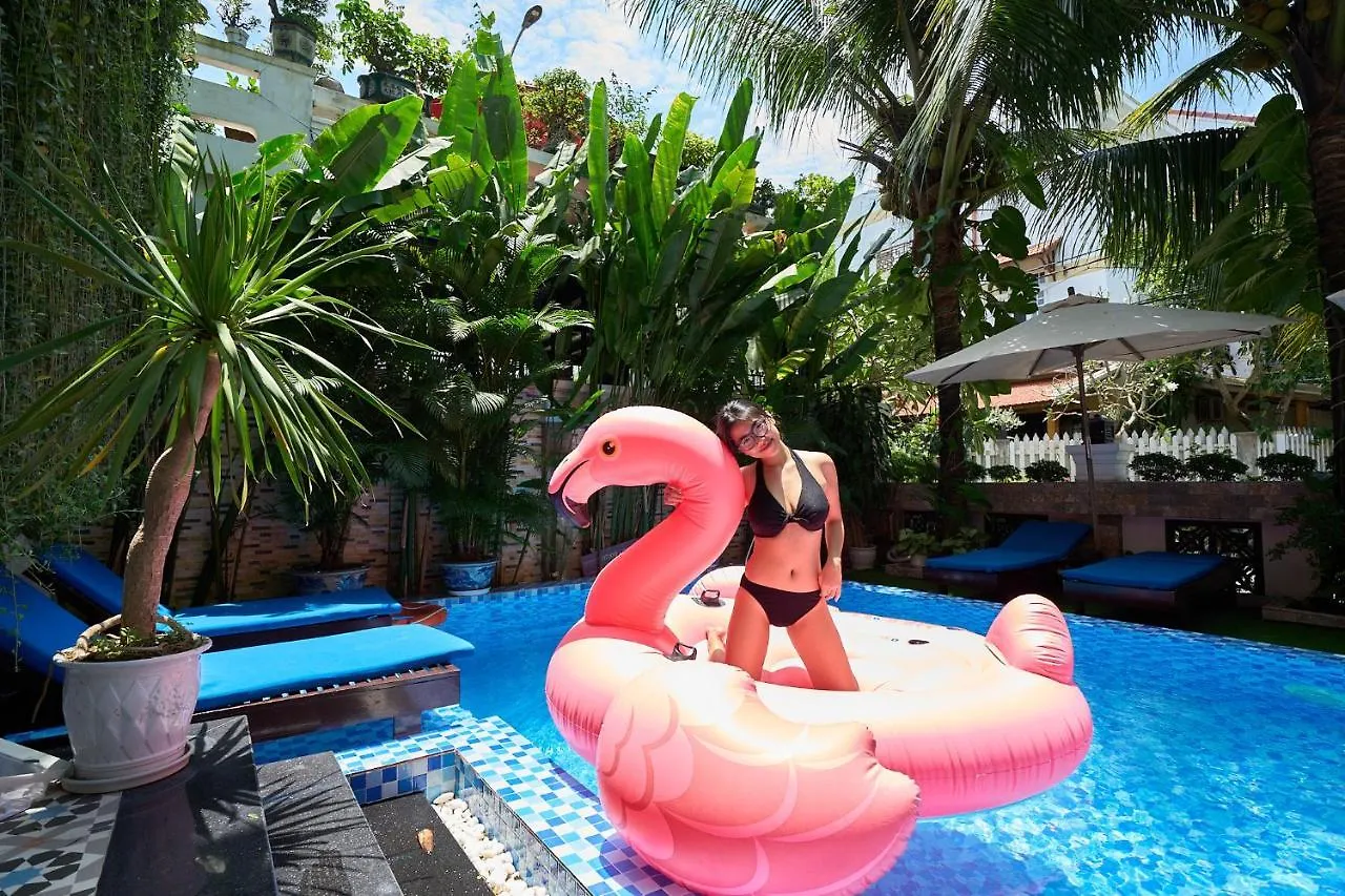 Hoi An Discovery Villa Hội An
