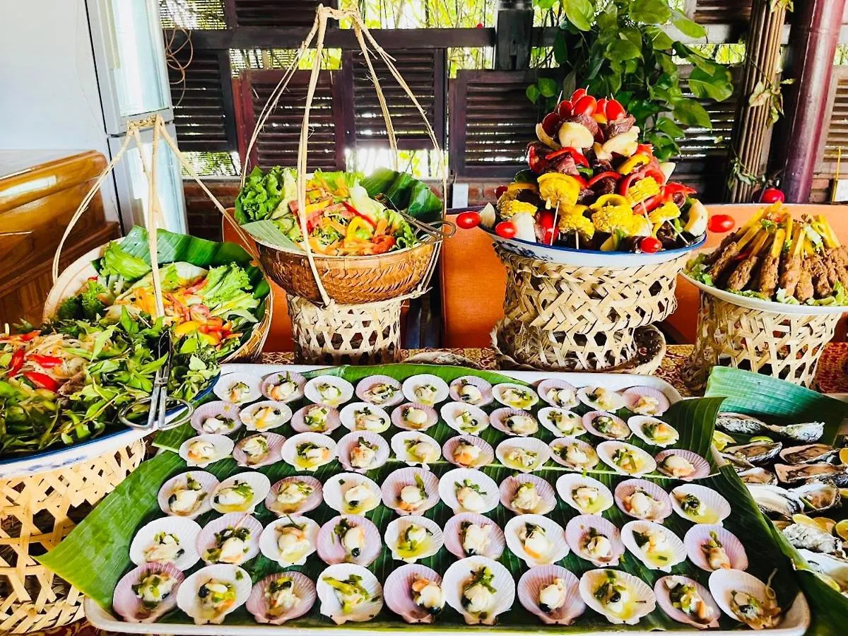 Hoi An Discovery Villa 3*, Hội An Vietnam