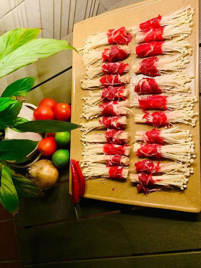 Hoi An Discovery Villa
