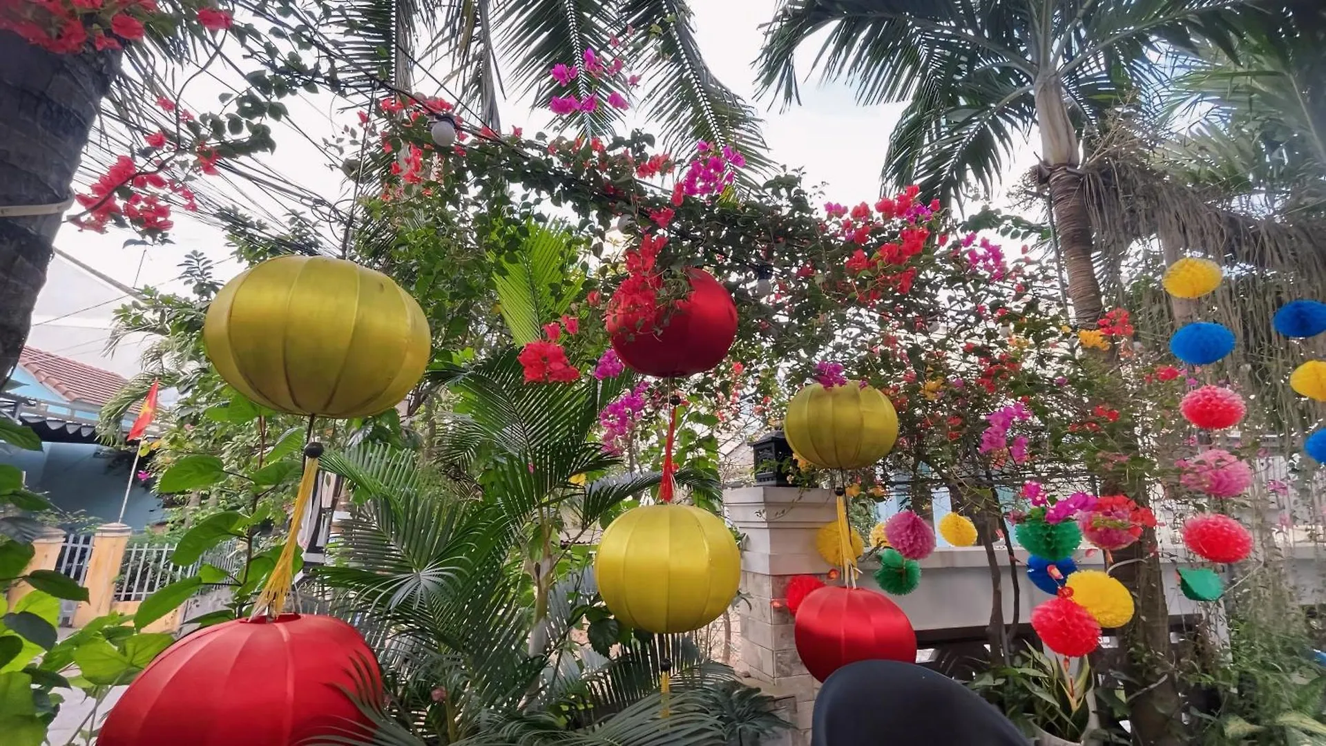 Hoi An Discovery Villa Hotel Hội An