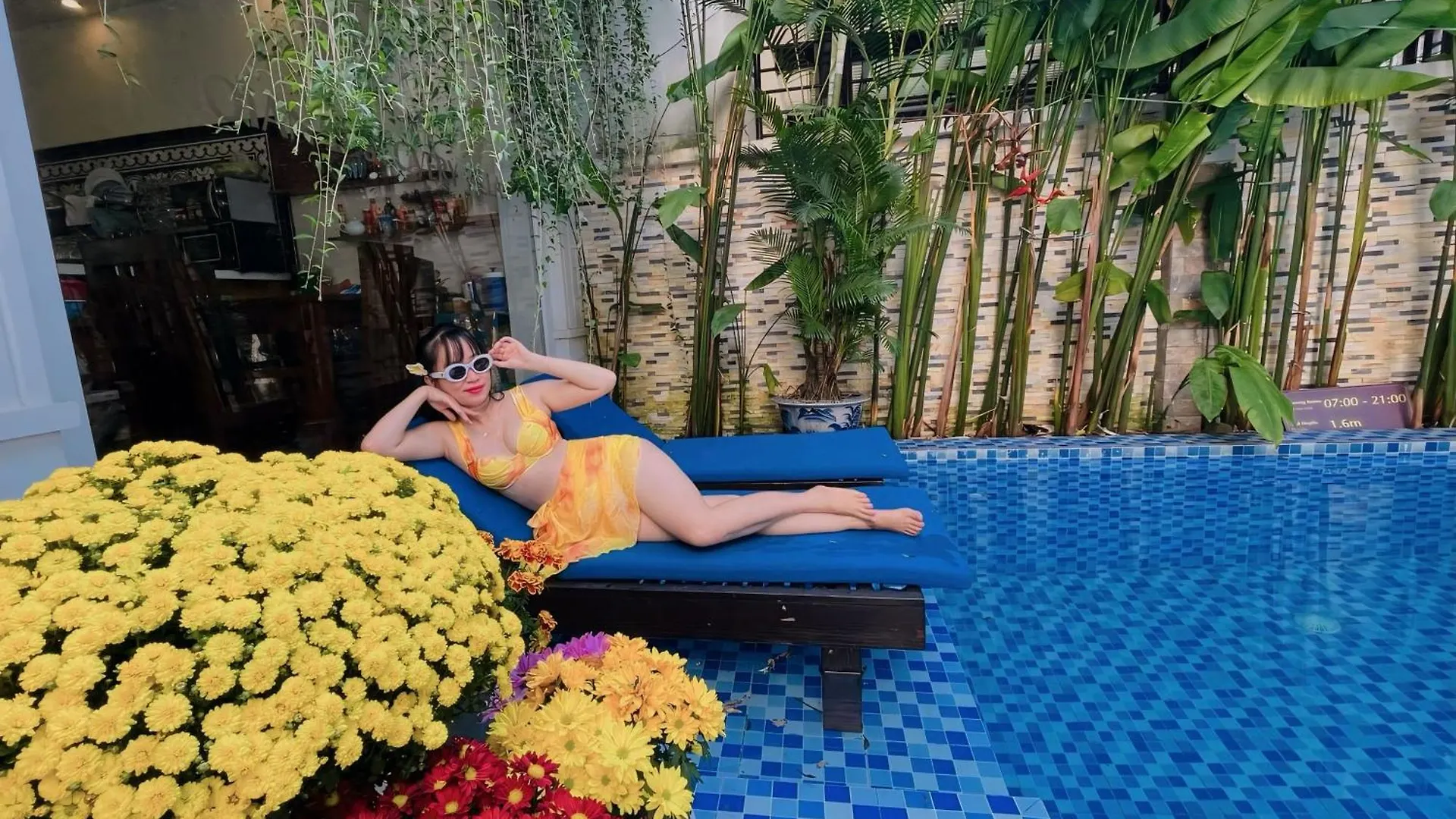 Hoi An Discovery Villa 3*, Hội An Vietnam