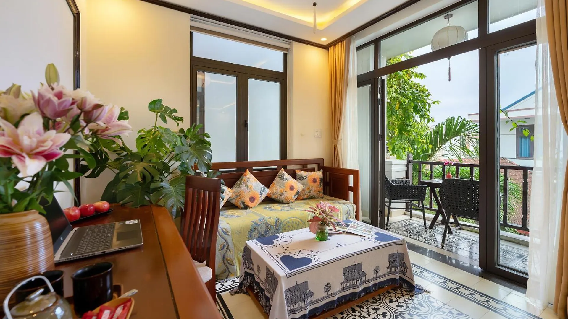 Hoi An Discovery Villa