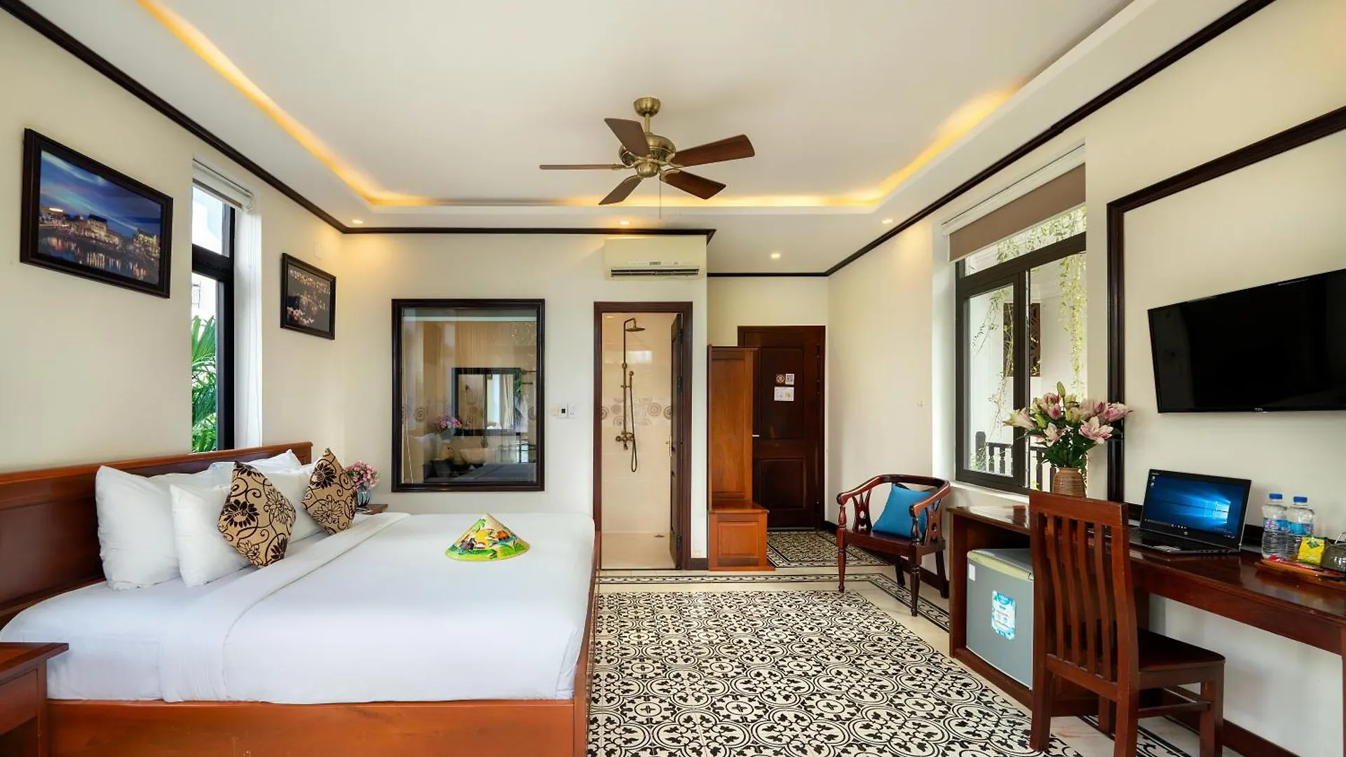 Hoi An Discovery Villa 3*, Hội An Vietnam