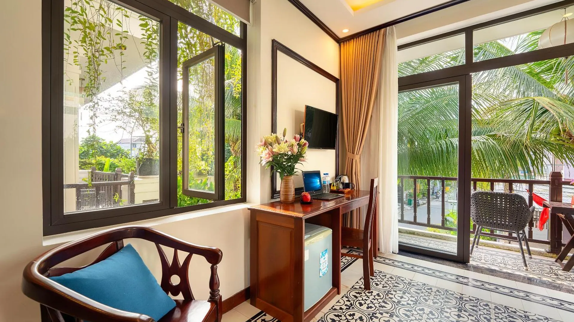 Hoi An Discovery Villa 3*, Hội An Vietnam