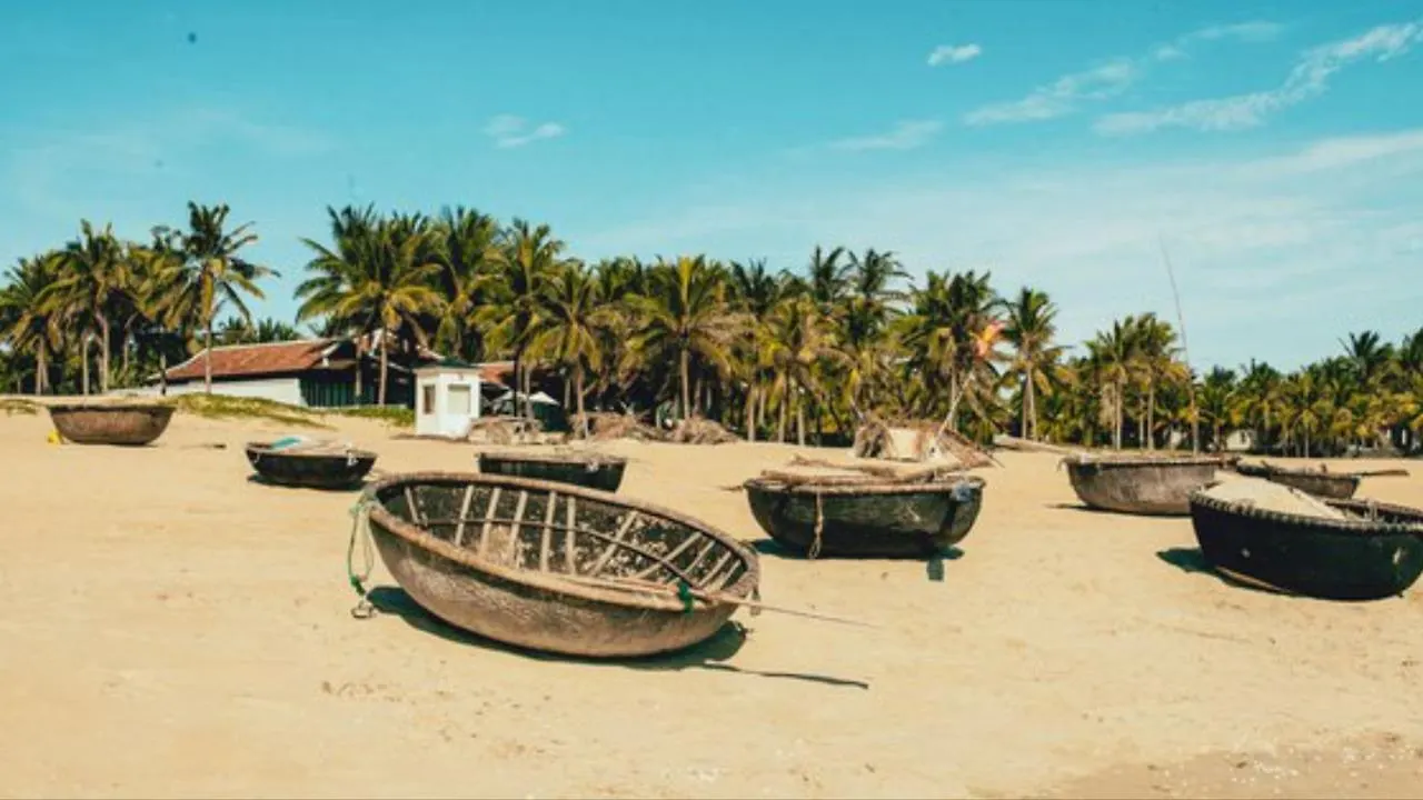 Hoi An Discovery Villa 3*, Hội An Vietnam